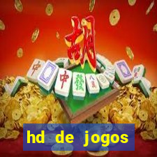 hd de jogos aliexpress - download